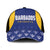 Barbados Tridents Cricket Mesh Trucker Cap Go Champions - Wonder Print Shop