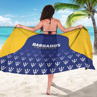 Barbados Tridents Cricket Sarong Go Champions - Wonder Print Shop