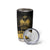 Haiti Neg Marron Gold Tumbler Cup Lespwa pa anyen san aksyon - Wonder Print Shop