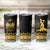 Haiti Neg Marron Gold Tumbler Cup Lespwa pa anyen san aksyon - Wonder Print Shop