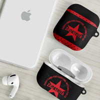 Zapatista Territories AirPods Case EZLN Everything For Everyone Nothing For Us - Wonder Print Shop