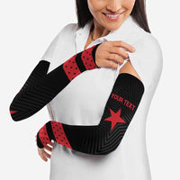 Personalized Zapatista Territories Arm Sleeves EZLN Everything For Everyone Nothing For Us - Wonder Print Shop
