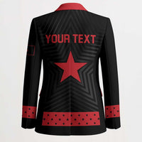 Personalized Zapatista Territories Blazer EZLN Everything For Everyone Nothing For Us - Wonder Print Shop