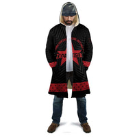 Personalized Zapatista Territories Cloak EZLN Everything For Everyone Nothing For Us - Wonder Print Shop