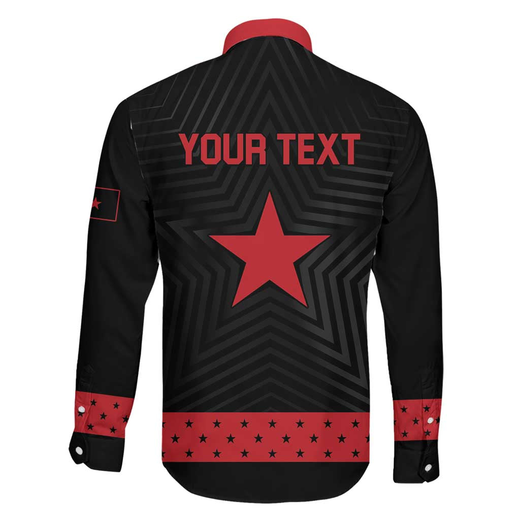 Personalized Zapatista Territories Family Matching Summer Maxi Dress and Hawaiian Shirt EZLN Everything For Everyone Nothing For Us - Wonder Print Shop