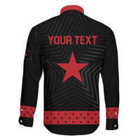 Personalized Zapatista Territories Family Matching Summer Maxi Dress and Hawaiian Shirt EZLN Everything For Everyone Nothing For Us - Wonder Print Shop