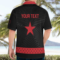 Personalized Zapatista Territories Hawaiian Shirt EZLN Everything For Everyone Nothing For Us - Wonder Print Shop
