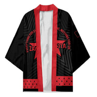 Personalized Zapatista Territories Kimono EZLN Everything For Everyone Nothing For Us - Wonder Print Shop