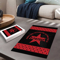 Zapatista Territories Puzzle EZLN Everything For Everyone Nothing For Us - Wonder Print Shop