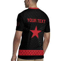 Personalized Zapatista Territories Rugby Jersey EZLN Everything For Everyone Nothing For Us - Wonder Print Shop