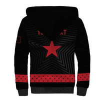 Personalized Zapatista Territories Sherpa Hoodie EZLN Everything For Everyone Nothing For Us - Wonder Print Shop