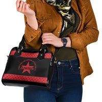 Zapatista Territories Shoulder Handbag EZLN Everything For Everyone Nothing For Us - Wonder Print Shop