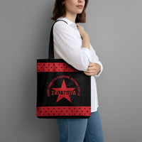 Zapatista Territories Tote Bag EZLN Everything For Everyone Nothing For Us - Wonder Print Shop