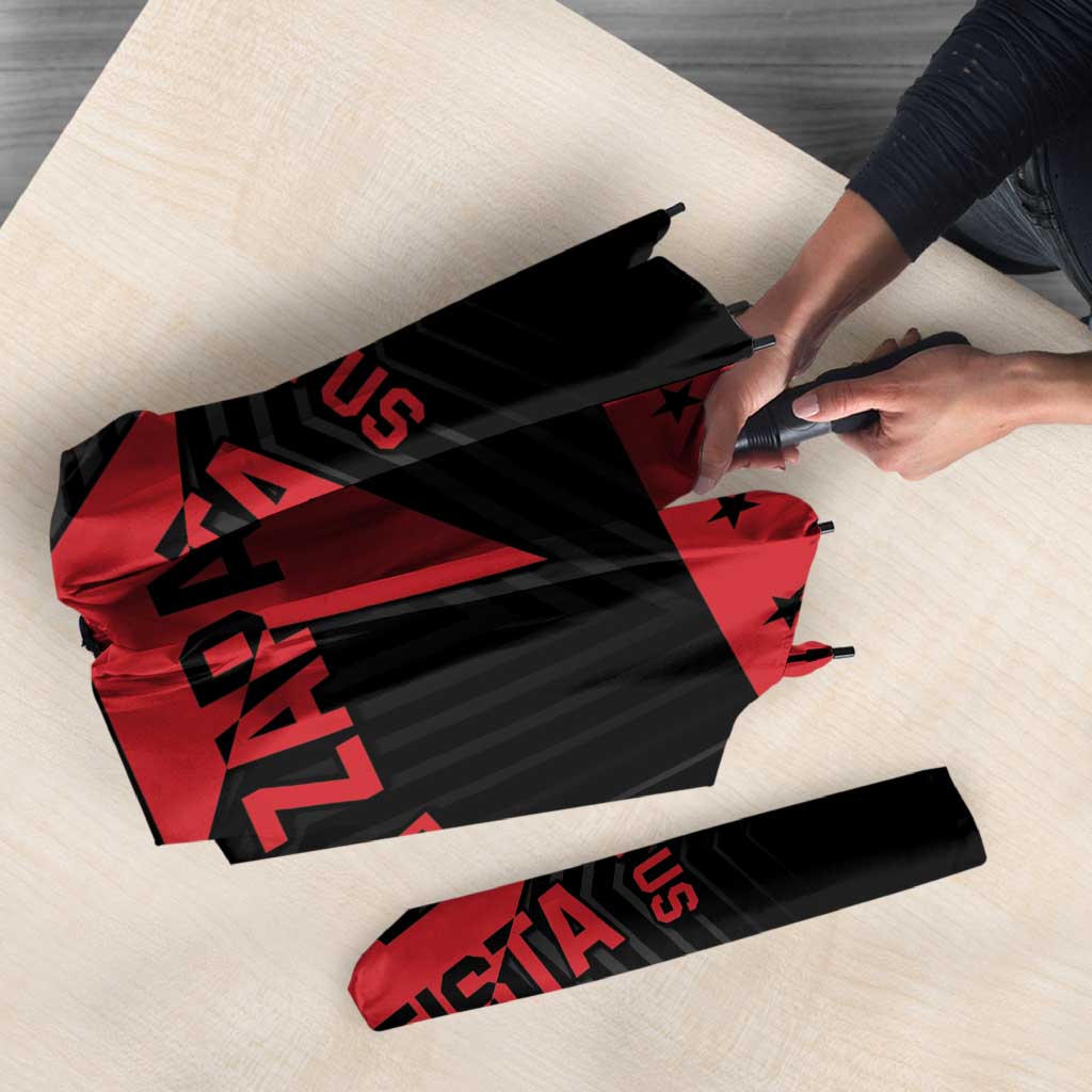 Zapatista Territories Umbrella EZLN Everything For Everyone Nothing For Us - Wonder Print Shop