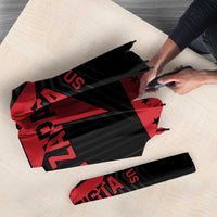 Zapatista Territories Umbrella EZLN Everything For Everyone Nothing For Us - Wonder Print Shop