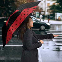Zapatista Territories Umbrella EZLN Everything For Everyone Nothing For Us - Wonder Print Shop