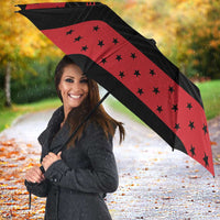 Zapatista Territories Umbrella EZLN Everything For Everyone Nothing For Us - Wonder Print Shop