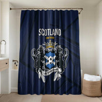 Football Scotland On Tour 2026 Bathroom Set Tartan Scottish Army Be Coming - Wonder Print Shop