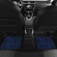 Custom Football Scotland On Tour 2026 Car Mats Tartan Scottish Army Be Coming - Wonder Print Shop