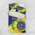 United States Virgin Islands Bedding Set United in Pride and Hope