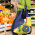 United States Virgin Islands Grocery Bag United in Pride and Hope