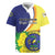 Personalized United States Virgin Islands Rugby Jersey United in Pride and Hope