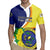 Personalized United States Virgin Islands Rugby Jersey United in Pride and Hope