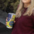 Personalized United States Virgin Islands Tumbler Cup United in Pride and Hope