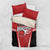 Canada Basketball Bedding Set Dream Because I Can