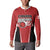 Custom Canada Basketball Button Sweatshirt Dream Because I Can
