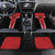 Canada Basketball Car Mats Dream Because I Can
