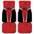 Canada Basketball Car Mats Dream Because I Can