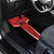 Canada Basketball Car Mats Dream Because I Can