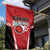 Canada Basketball Garden Flag Dream Because I Can