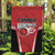 Canada Basketball Garden Flag Dream Because I Can