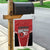 Canada Basketball Garden Flag Dream Because I Can