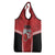 Canada Basketball Grocery Bag Dream Because I Can
