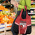 Canada Basketball Grocery Bag Dream Because I Can