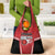 Canada Basketball Grocery Bag Dream Because I Can