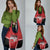 Canada Basketball Grocery Bag Dream Because I Can