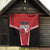 Canada Basketball Quilt Dream Because I Can
