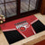 Canada Basketball Rubber Doormat Dream Because I Can