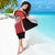 Canada Basketball Sarong Dream Because I Can