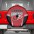 Canada Basketball Spare Tire Cover Dream Because I Can