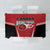 Canada Basketball Tablecloth Dream Because I Can