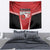 Canada Basketball Tapestry Dream Because I Can