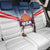 USA Basketball Team Back Car Seat Cover Shine Like Stars