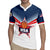 Custom USA Basketball Team Rugby Jersey Shine Like Stars