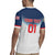 Custom USA Basketball Team Rugby Jersey Shine Like Stars