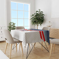 USA Basketball Team Tablecloth Shine Like Stars